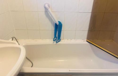Greenwich House | One double room available