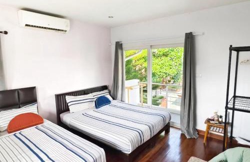 Bang Lamung Villa | One dream villa
