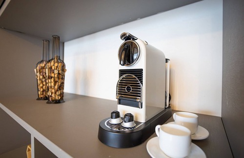 Vila Olimpia Apartment | One Eleven Home and Work By Helbor