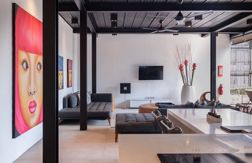 Seminyak Resort | One Eleven