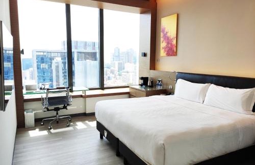 Farrer Park Hotel | One Farrer Hotel