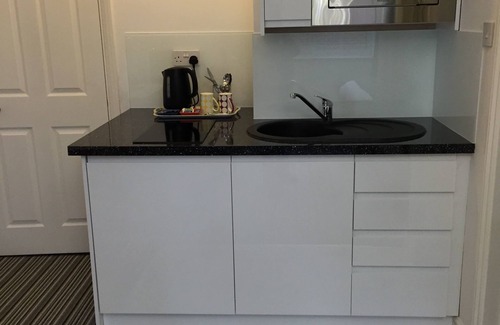 Southsea Apartment | One Helena Road