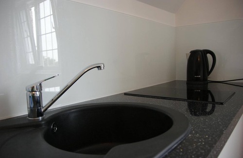 Southsea Apartment | One Helena Road