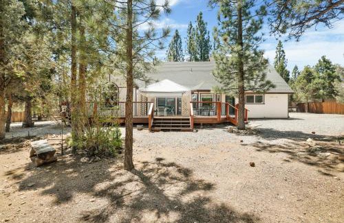 Woodlands House | One hundred pines ranch #2005