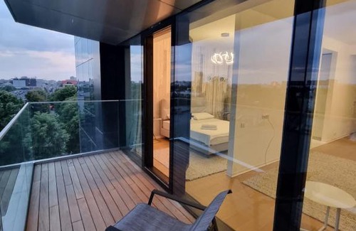 Sector 1 Hotel | One Inclusive Best Region Apartment