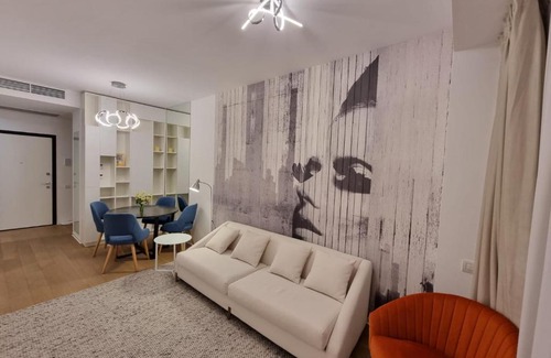 Sector 1 Hotel | One Inclusive Best Region Apartment