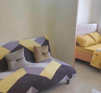 Moonwalk Apartment | One Kassel Residencia
