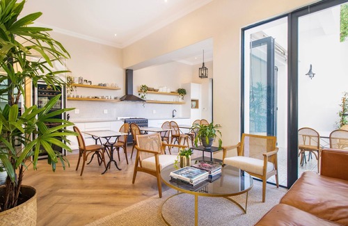 Cape Town City Centre House | One Kensington Boutique Hotel