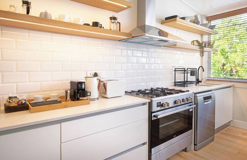 Cape Town City Centre House | One Kensington Boutique Hotel