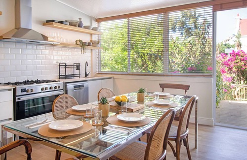 Cape Town City Centre House | One Kensington Boutique Hotel