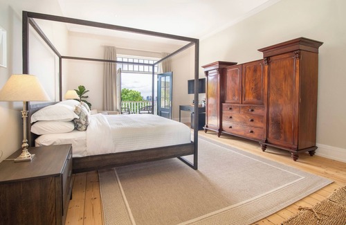 Cape Town City Centre House | One Kensington Boutique Hotel