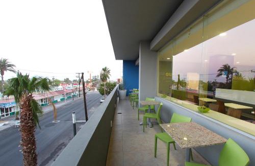 La Paz Hotel | One La Paz
