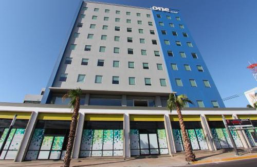 La Paz Hotel | One La Paz