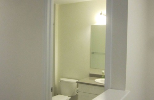 Watertown House | One Large Bed at Burlington/Waterdow