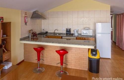 Paul do Mar Apartment | One Love Maktub