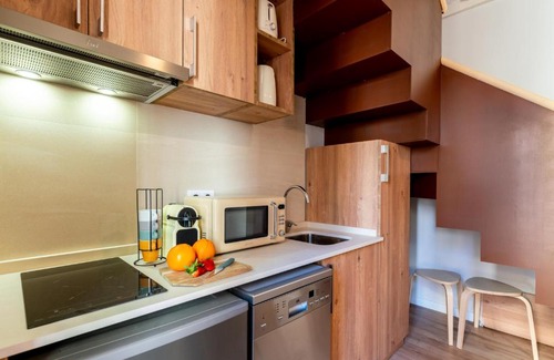 Santa Cruz Apartment | One&Lux Casa Barrabas