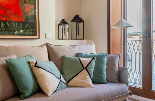 Santa Cruz Apartment | One&Lux Casa Barrabas