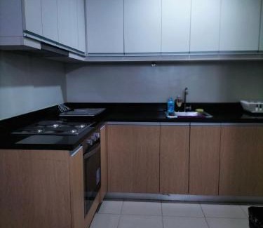 Iloilo Apartment | One Madison Place