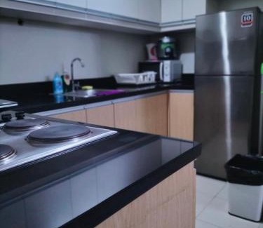 Iloilo Apartment | One Madison Place