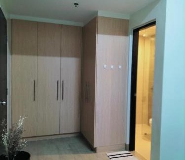 Iloilo Apartment | One Madison Place