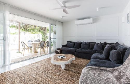Noosa Heads Villa | One Marola is stylish privacy in paradise