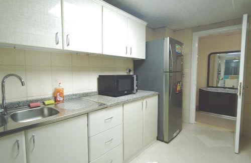 Al Qasimia House | One Master Bedroom Fully Furnished