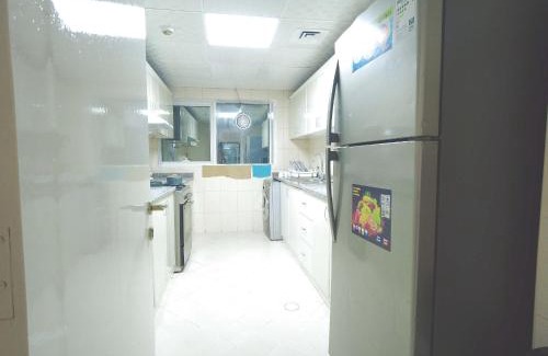 Al Qasimia House | One Master Bedroom Fully Furnished