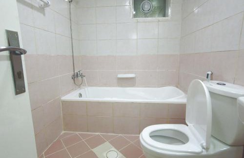 Al Qasimia House | One Master Bedroom Fully Furnished