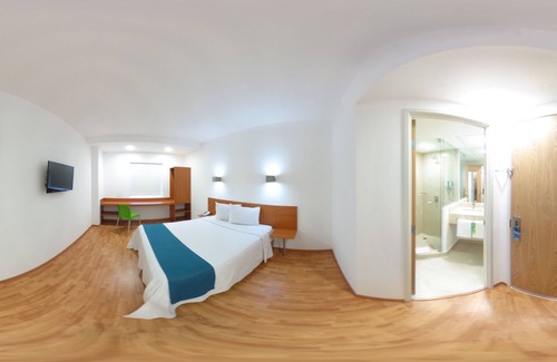 Mexicali Hotel | One Mexicali