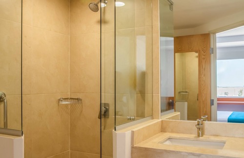 Mexicali Hotel | One Mexicali