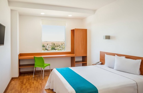 Mexicali Hotel | One Mexicali