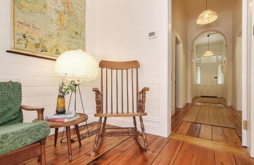 Beechworth House | One Mile Cottage