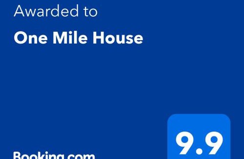 Forster House | One Mile House