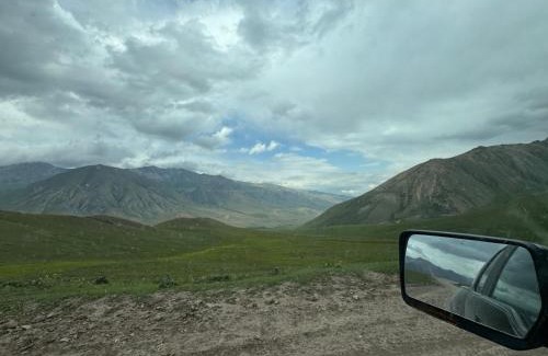 Naryn Region Other | One Million Stars Yurt camp