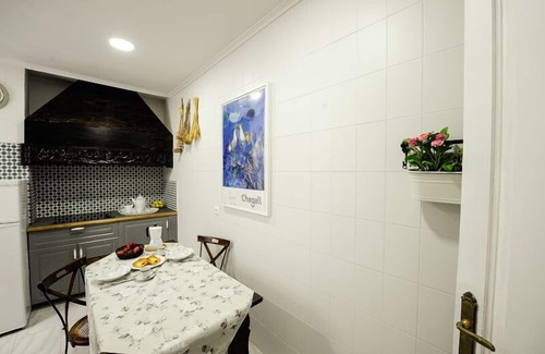Pamplona City Centre Apartment | One minute from Plaza Castillo