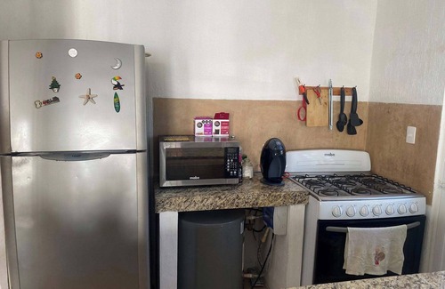 Telchac Puerto House | One Minute Walk to the Beach!