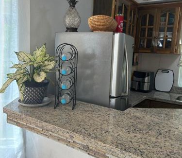 Ocho Rios Apartment | One more night
