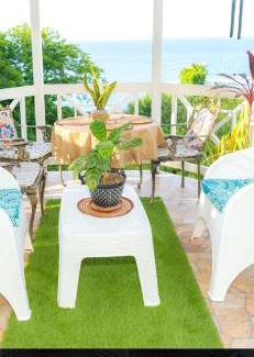Ocho Rios Apartment | One more night