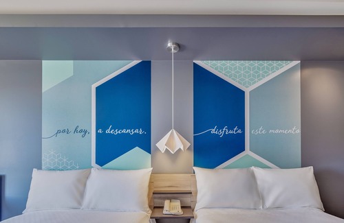 Morelia Hotel | One Morelia Acueducto
