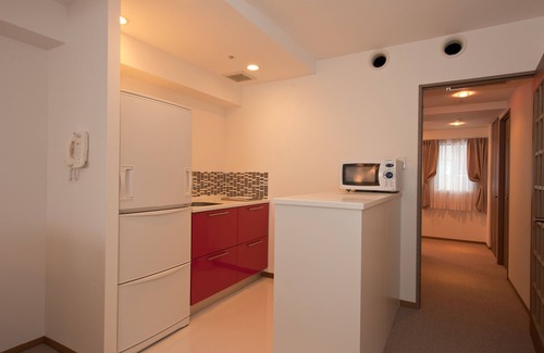 Niseko Hotel | One Niseko Resort Towers