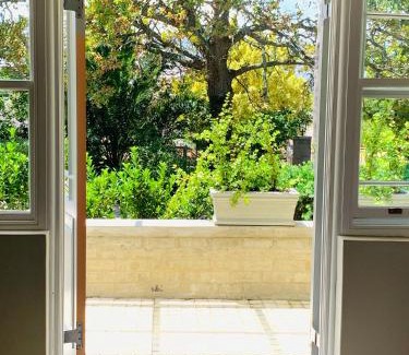 Somerset West House | One Oak Guest House