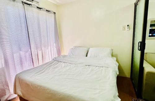 Cagayan de Oro Apartment | One Oasis Cagayan de Oro - 2 days stay minimum