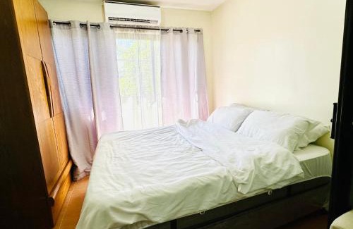 Cagayan de Oro Apartment | One Oasis Cagayan de Oro - 2 days stay minimum