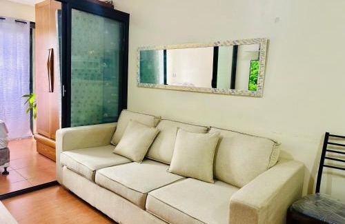 Cagayan de Oro Apartment | One Oasis Cagayan de Oro - 2 days stay minimum