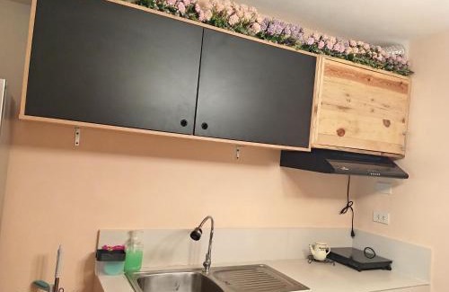 Cagayan de Oro Apartment | One Oasis Home by Kish