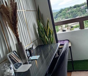 Cagayan de Oro Apartment | One Oasis Home by Kish