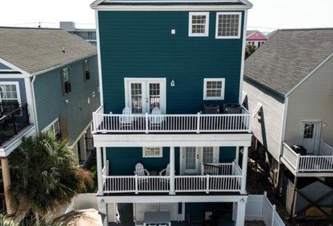 Surfside Beach House | One Ocean