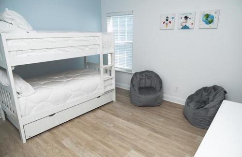 Surfside Beach House | One Ocean