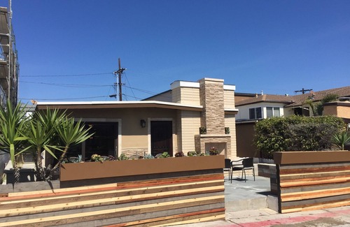 Mission Beach Villa | One of a Kind! Charming Beach Villa!. Priceless!