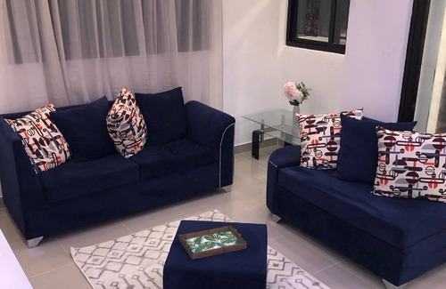 Evaristo Morales Apartment | One of a kind, Luxury